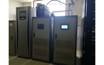 青海德令哈廣播電視臺(tái)