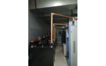 湖南常德電視調(diào)頻轉(zhuǎn)播臺(tái)