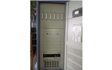 湖北龜山廣播電視發(fā)射臺(tái)