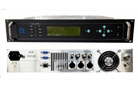 HCM-10/30/50W/100W 調(diào)頻廣播激勵(lì)器
