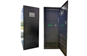 HCM-5KW-CDR 調(diào)頻頻段數(shù)字音頻廣播發(fā)射機(jī)
