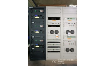 甘肅省廣播電視總臺(tái)