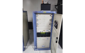 利辛縣廣播電視臺(tái)