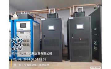 安徽省靈璧廣播電視臺(tái)