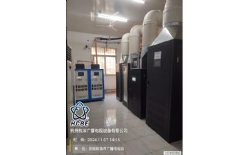 安徽桐城市廣播電視臺(tái)
