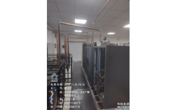 天水廣播電視發(fā)射臺(tái)